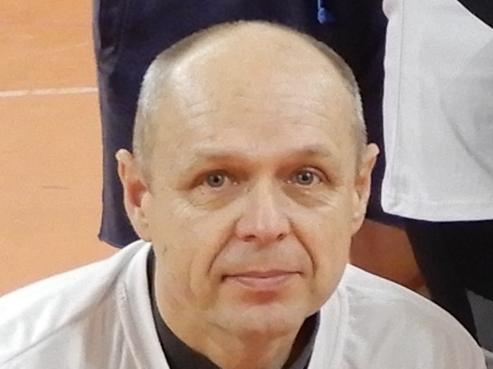 Najvšestrannejší hráč-Bakajsa Pavel, TJ Sokol Vydraň