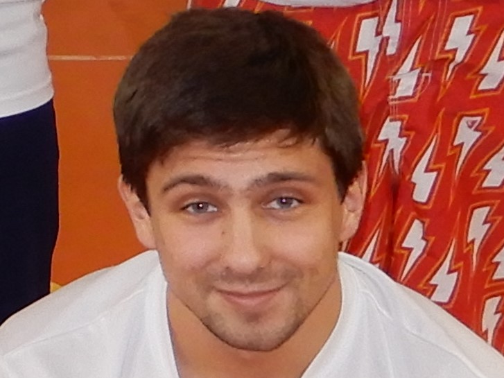 Najvšestrannejší hráč-Gič Peter, Panep Volley Team