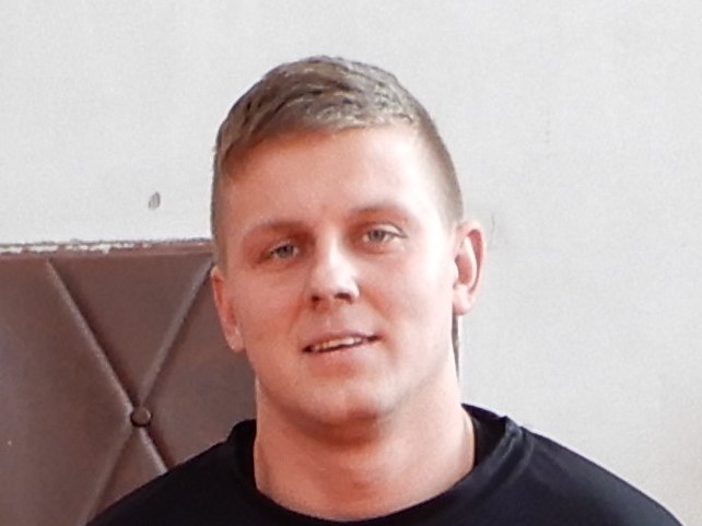 Smečiar-Suchý Dávid, Strojlab